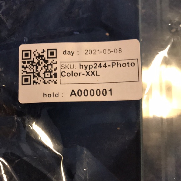 🔥Over 50% Off!🔥Black colleges shirt - Picture 3 of 3